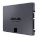 SSD Samsung 870 QVO 2TB 2.5'' SATA3